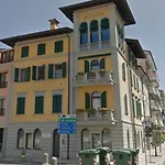 Coloatto Apartment Grado