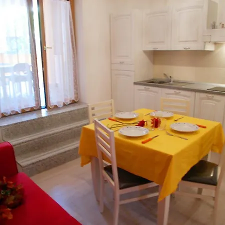 Apartman Coloatto *