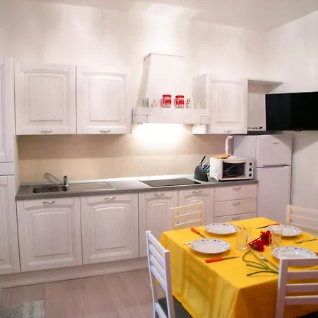 Appartement Coloatto *