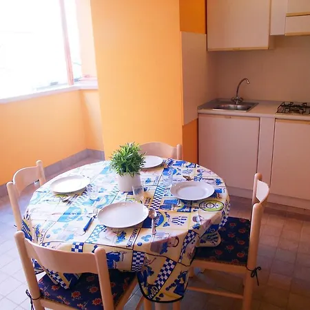 Coloatto Apartman *