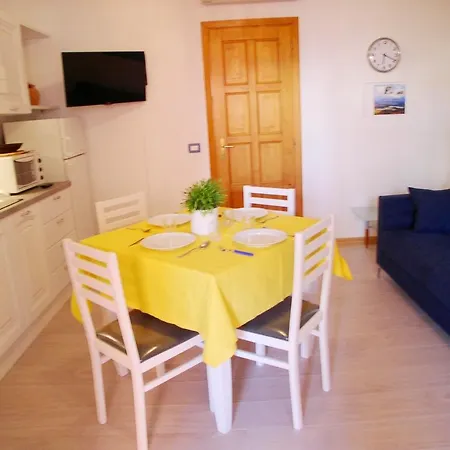 Appartement Coloatto Grado