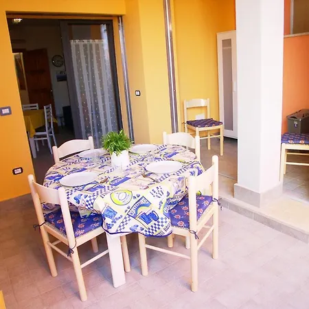Coloatto Appartement