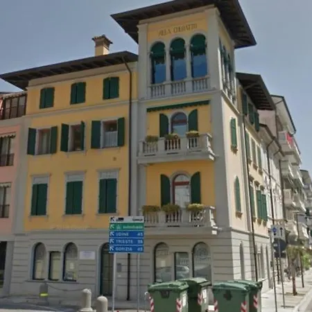 Coloatto 公寓 格拉多