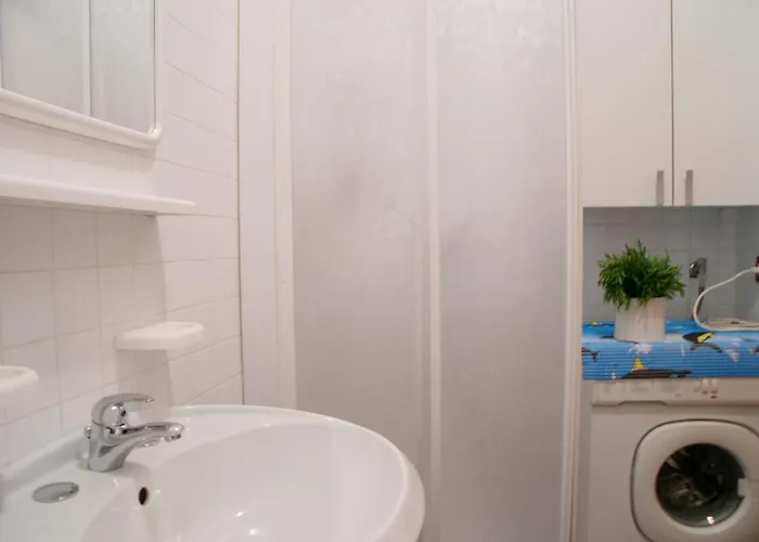 Coloatto Appartement *