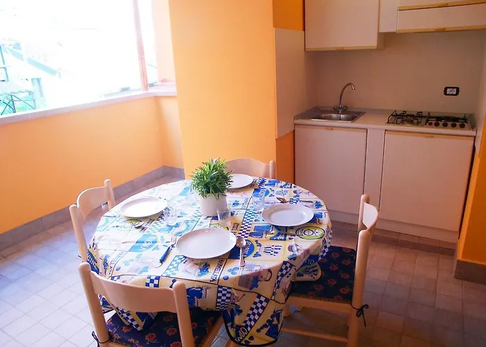 Coloatto Appartement *