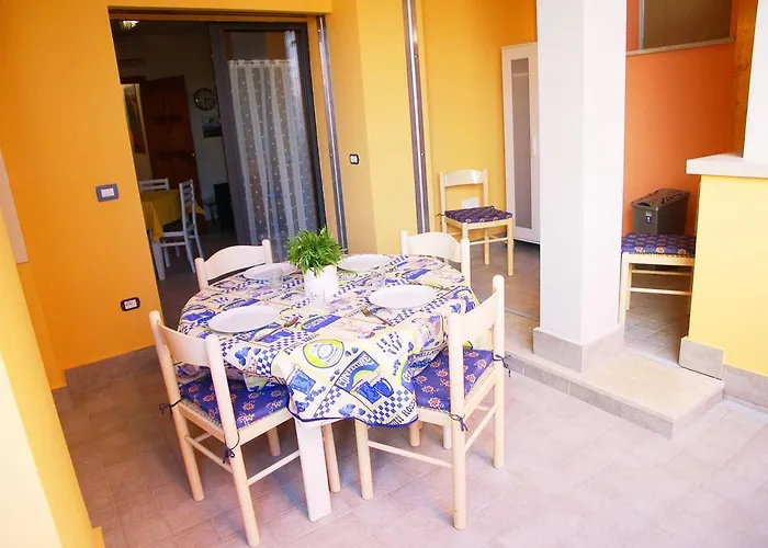 Coloatto Appartement