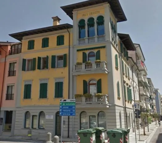 Coloatto Appartement Grado